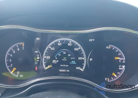 2014 Jeep Grand Cherokee Limited from USA, damaged, VIN 1C4RJFBGXEC577562